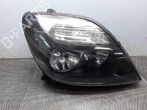 Used Right headlight Right headlight 4946970 4946970
