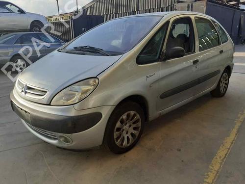 Left taillight CITROËN XSARA PICASSO (N68) 2.0 HDi | BP29200167C34 