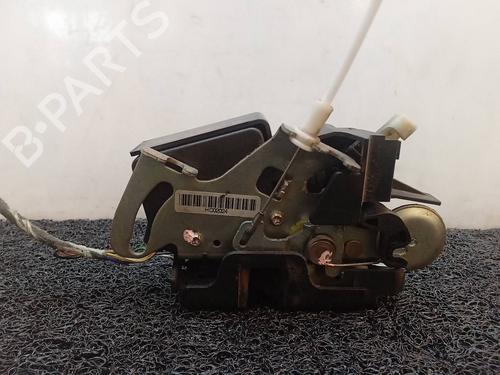 Used Front right lock MERCEDES-BENZ VANEO (414) 1.6 (414.700) (102 hp) 4415434