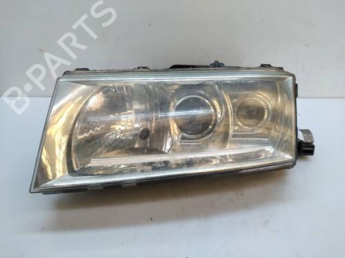Left headlight SKODA OCTAVIA I (1U2) 1.9 TDI | BP12569701C28 
