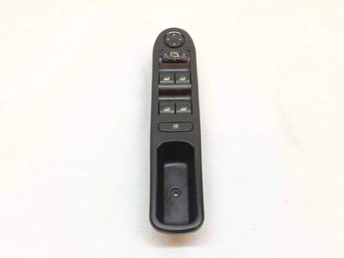 Used Left front window switch Left front window switch 39033104 39033104