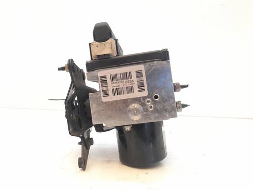 ABS pump PEUGEOT 407 (6D_) 1.6 HDi 110 (6D9HZC, 6D9HYC) | BP13624342M43 