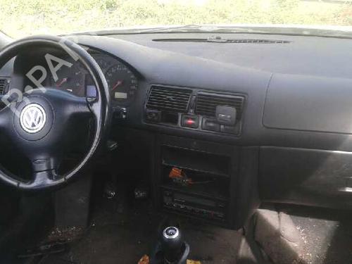 Headlight switch VW GOLF IV (1J1) 1.9 TDI | BP2129344I24 