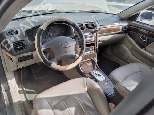 Steering column HYUNDAI XG Saloon 300 | BP12301525M21 