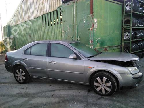 Engine FORD MONDEO III Saloon (B4Y) 2.0 16V TDDi / TDCi | BP3452241M1 