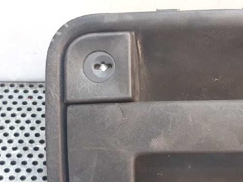 Front left exterior door handle CITROËN JUMPY I (U6U_) 2.0 HDi 95 | BP3439499C128 