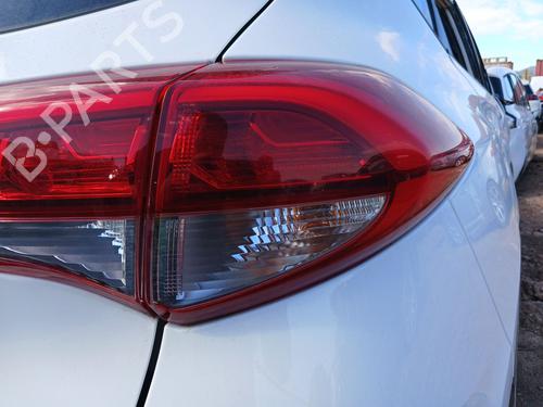 Used Right taillight Right taillight HYUNDAI TUCSON (TL, TLE) [2015-2023] 34444597 34444597