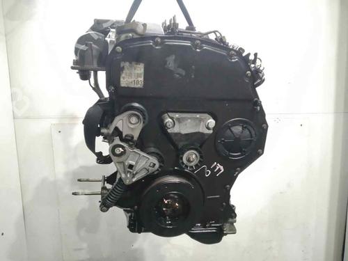 Engine FORD MONDEO III (B5Y) 2.0 16V TDDi / TDCi | BP2681556M1 