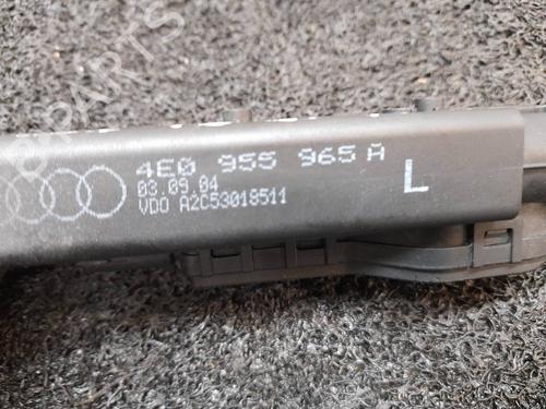 Headlight washer AUDI A8 D3 (4E2, 4E8) 4.0 TDI quattro | BP14038204E17 - Image 4