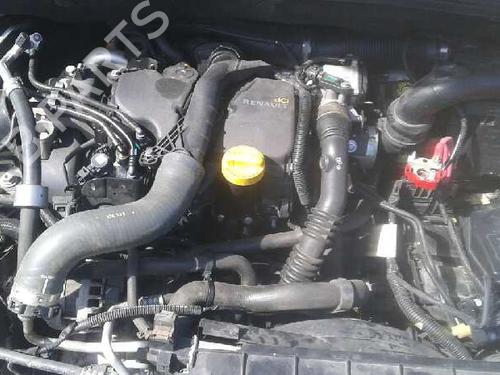 Front left seatbelt DACIA LODGY (JS_) | BP8737765I26 - Image 12