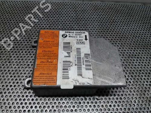 Used ECU airbags BMW 5 (E39) 530 d (184 hp) 2829736