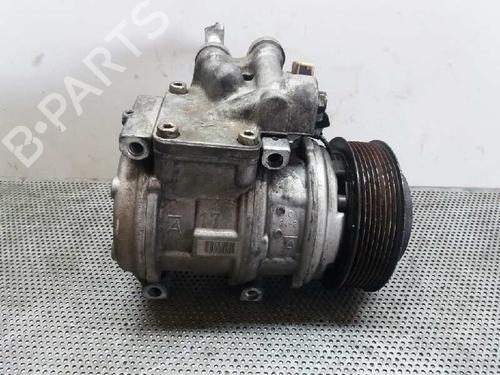 AC compressor JEEP GRAND CHEROKEE II (WJ, WG) 3.1 TD 4x4 | BP2806146M34 