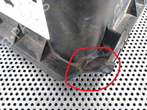 Mass air flow sensor TOYOTA AVENSIS (_T25_) | BP2128068M95