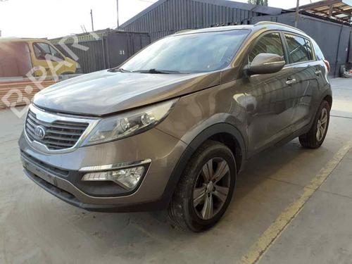 Engine control unit (ECU) KIA SPORTAGE III (SL)  | BP32496987M57  - Image 6
