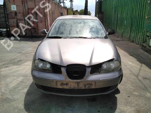 Front left lock SEAT IBIZA III (6L1)  | BP3439634C98 