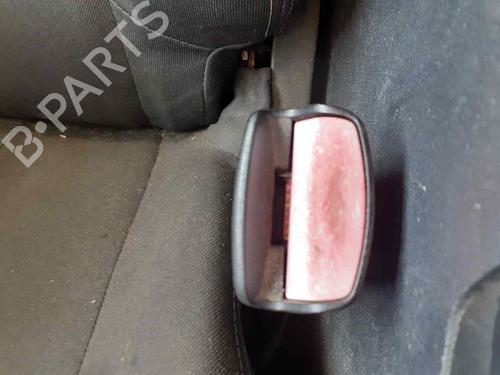 Used Seat buckle Seat buckle RENAULT MEGANE III Coupe (DZ0/1_) [2008-2016] 34120194 34120194