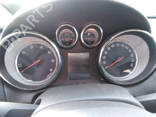 Right tailgate light OPEL ASTRA J (P10) | BP3729225C80 - Image 9