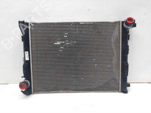 Used Water radiator Water radiator DACIA JOGGER (RK_) [2021-2026] 32160863 32160863