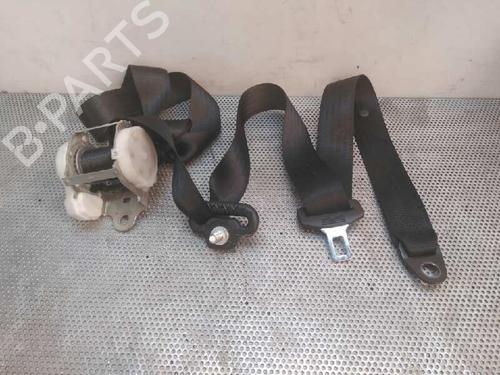 Used Rear right seatbelt Rear right seatbelt 6616383 6616383