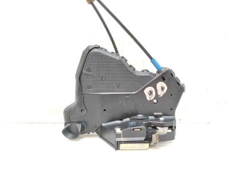 Used Front right lock Front right lock TOYOTA COROLLA Saloon (_E12_) 1.4 D-4D (NDE120_, NDE120R) (90 hp) 21285654 21285654