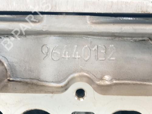 Cylinder head CHEVROLET CAPTIVA (C100, C140) | BP34438975M5 - Image 3