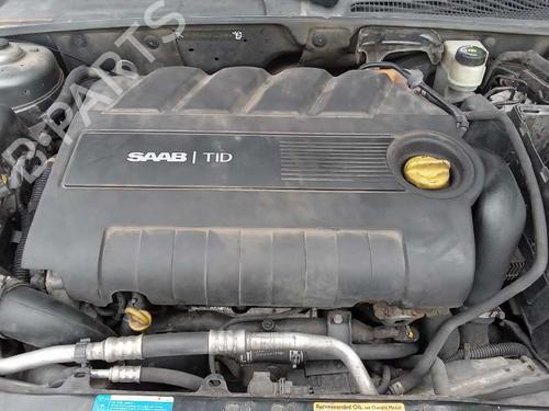 Right tailgate light SAAB 9-3 (YS3F, E79, D79, D75) 1.9 TiD | BP6870464C80  - Image 19