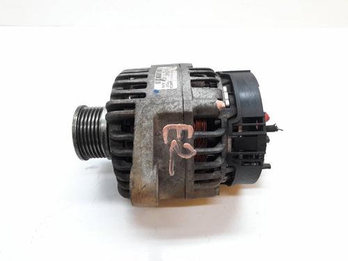 Alternator FIAT DOBLO Cargo (263_) 1.6 D Multijet (263WXD1B, 263WXR1B, 263WXX1B, 263ZXD1B,... | BP15254138M7 