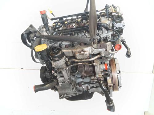 Engine FIAT GRANDE PUNTO (199_) 1.3 D Multijet | BP37461344M1 - Image 4