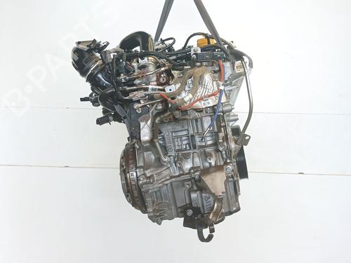 Engine DACIA SANDERO III | BP12454837M1 - Image 4