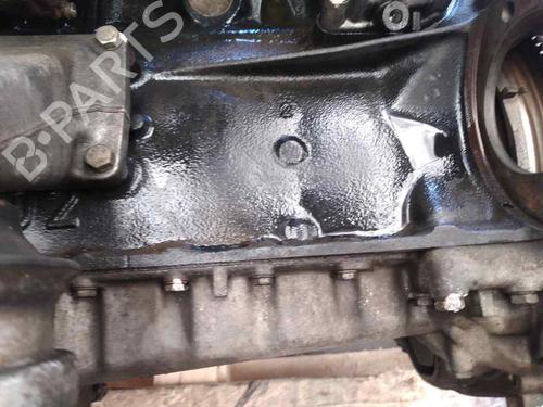 Engine MERCEDES-BENZ C-CLASS (W202) C 250 D (202.125) | BP92711M1 