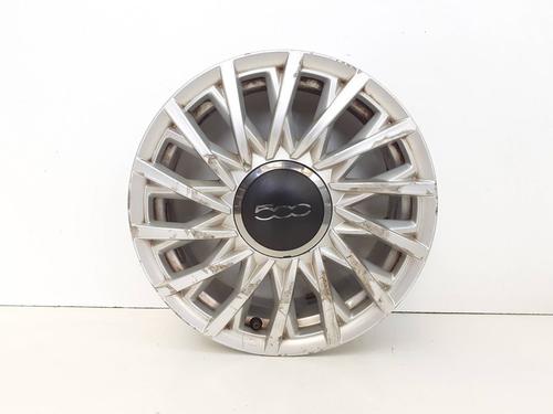 Used Rim FIAT 500 (312_) 1.2 (312AXA1A) (69 hp) 28531677