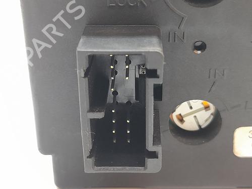 Headlight switch VOLVO C30 (533) 2.0 D | BP9411985I24 