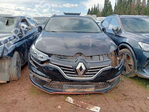 Engine RENAULT MEGANE IV Grandtour (K9A/M/N_) 1.5 dCi 110 (B9A3) | BP39536200M1 - Image 3