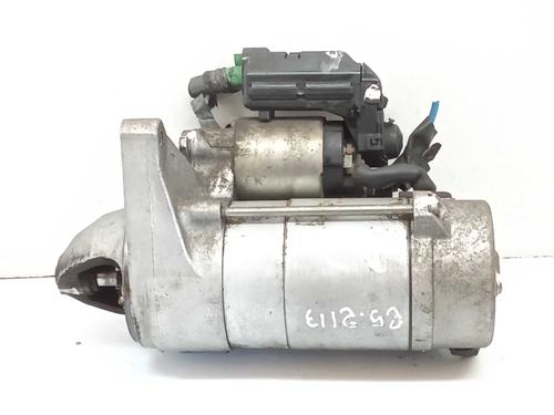 Used Starter Starter 37436439 37436439
