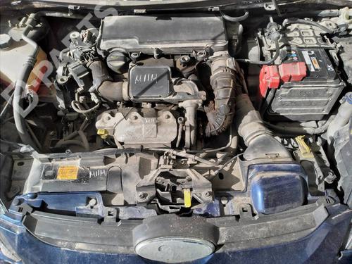 Right front window switch FORD FIESTA VI (CB1, CCN) 1.4 TDCi | BP10166547C105  - Image 23