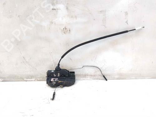 front-left-lock-opel-insignia-a-g09-2008-2009-2010-2011-2012-2013-2014-2015-2016-2017-26597646 main image