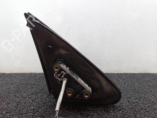 Left mirror NISSAN ALMERA I (N15) 2.0 D | BP8921801C26