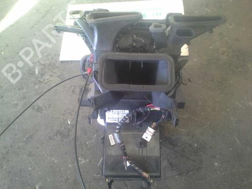 Heater matrix box MERCEDES-BENZ A-CLASS (W168) A 190 (168.032, 168.132) | BP14032229M61 