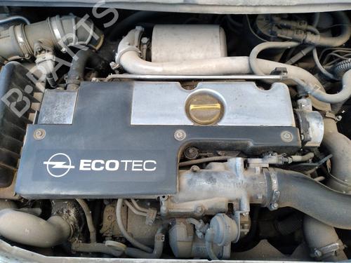 Left front window switch OPEL ZAFIRA A MPV (T98) 2.0 DTI 16V (F75) | BP7777175I27 
