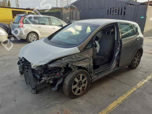 Gearbox SEAT ALTEA (5P1)  | BP23024644M3 