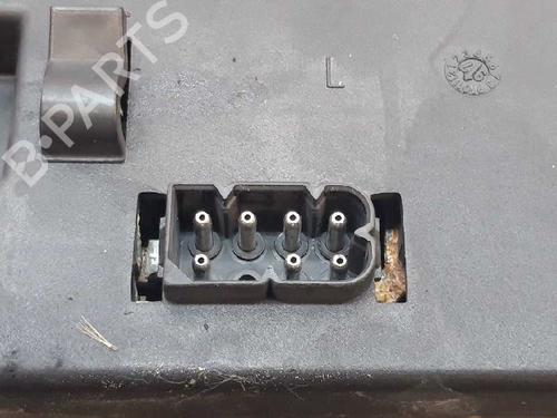 Left taillight BMW 5 (E39) 523 i | BP3439145C34 