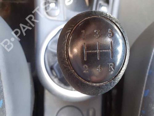 Hanskerom CITROËN C3 I (FC_, FN_) 1.4 HDi | BP29763778C95 