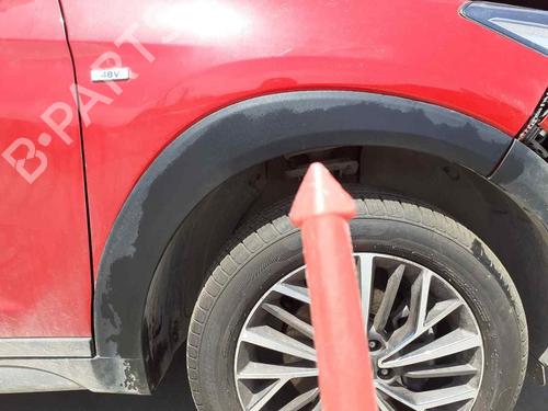 Used Front right wheel arch trim Front right wheel arch trim HYUNDAI TUCSON (TL, TLE) 1.6 CRDi All-wheel Drive (116 hp) 32497133 32497133