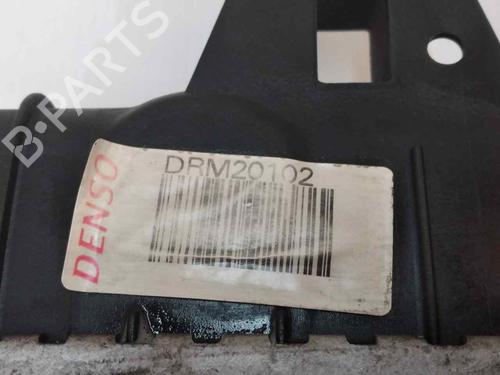 Køler OPEL ASTRA H (A04) | BP30436626M31