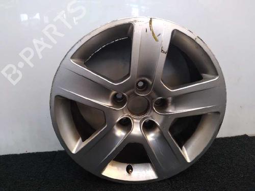 Felg AUDI A4 B7 (8EC) 3.0 TDI quattro (204 hp) 6417876