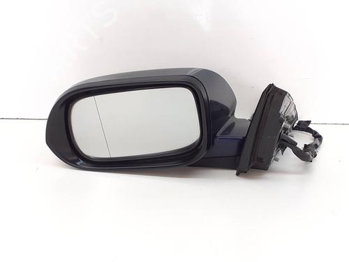 Used Left mirror HONDA ACCORD VII (CL, CN) 2.2 i-CTDi (CN1) (140 hp) 25052142