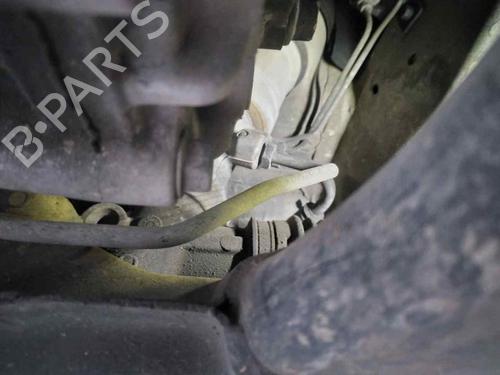Pipe KIA CARNIVAL / GRAND CARNIVAL III (VQ) 2.9 CRDi | BP20122801M125 