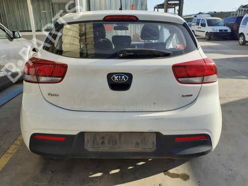 Radiator fan KIA RIO IV (YB, SC, FB) 1.0 T-GDI 100 | BP25026673M35 - Image 11