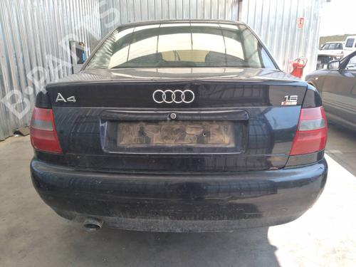 Left headlight AUDI A4 B5 (8D2) | BP7994901C28