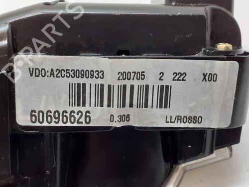 Instrument cluster ALFA ROMEO 159 (939_) 1.9 JTDM 16V (939AXC1B, 939AXC12) | BP12540303C47 